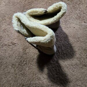 Hush Puppies Ladies Boots